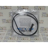 CABLE,THROT,VINYL,43